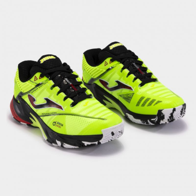 Падел патики Joma Open M, за мажи, сиви