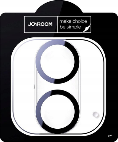 Заштита за телефон Joyroom JR-BP224, за iPhone 7 Plus, TPU, златна