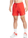 Shorce vrapimi Nike Stride Dri-FIT për meshkuj, me mbështjellës të brendshëm, të kuqe