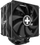 Ладилник за процесор Xilence Performance A+ M705D XC061, 220W, 2x 120mm PWM, црн