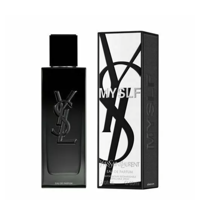 Eau de Parfum Yves Saint Laurent MYSLF, 100 ml