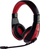 Kufje gaming Media-Tech Nemesis MT3574, USB, stereo, të kuqe