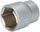 Çelës kokë Rockforce Socket, 24mm, 1/2", 6-këndor