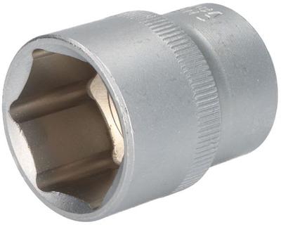 Çelës kokë Rockforce Socket, 24mm, 1/2", 6-këndor