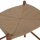 Stol bari (HM9321.01)