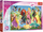Puzzle Trefl Charming Princesses, 100 copa, shumëngjyrëshe
