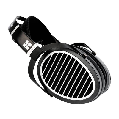 Kufje HiFiMAN ANANDA BT, wireless Bluetooth, mikrofon i integruar, të zeza