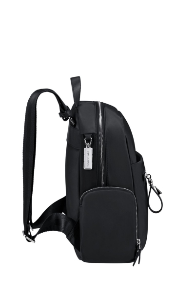 Çantë Shpine Samsonite Karissa Evo Ngjyrë E Zezë