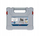 Set shpuese rrethore Bosch Accessories 2608901549, PRO Multi Material, diametra 20–44 mm