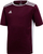 Maicë për fëmijë Adidas JR Entrance 18 564(CE9564) 21781_189082, 176 cm, e kuqe e errët