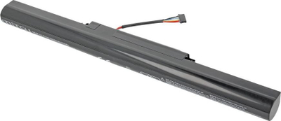 Bateri laptopi Mitsu BC/LE-310 5BM272, 32 Wh, për Lenovo, e zezë