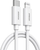 Kabëll karikimi Joyroom USB C në Lightning 27W PD, 1.2m, i bardhë