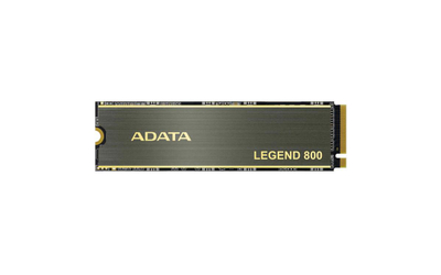 SSD Adata Legend 800, 1TB, M.2 2280, PCIe Gen3x4 NVMe