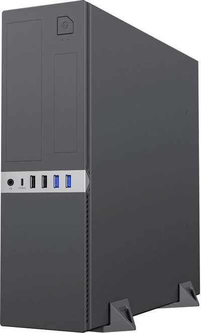 Kasë Sohoo S503SC, Desktop