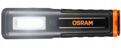 Llambë dore inspektimi OSRAM LEDIL421, LED, 5W, 3.7V