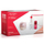 Set kundër rrudhave Shiseido Ritual krem 50 ml + shkumë pastrimi 5 ml + losion 7 ml + serum 10 ml + krem për sy 2 ml