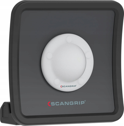 Difuzer drite Scangrip Medium, me magnet, për projektor NOVA R MU