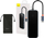 Hub USB C Baseus AcmeJoy 5 në 1, 2x USB 3.0, HDMI 4K, i zi