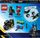 Set LEGO® DC 76220 Batman™ vs. Harley Quinn™