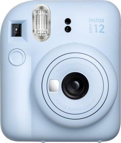 Fotoaparat Fujifilm Instax MINI 12, i kaltër