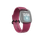 [OUTLET] Rrip Hama për FitBit Versa 3 & 4, Sense, Sense 2, bordo