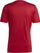 Bluzë futbolli Adidas Tabela 23 JSY HT6552, për meshkuj, poliestër, e bardhë