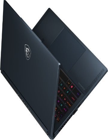 Laptop MSI Stealth 16 AI Studio A1VIG, 16", CPU Core Ultra U9-185H, 32GB RAM, 2TB SSD, Nvidia GeForce RTX 4090