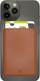 Mbajtëse kartelash SwitchEasy MagWallet për iPhone 12, e kaftë