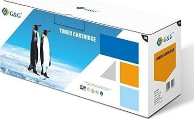 Toner G&amp;G NT-COC332XFM, për OKI C332 MC363, Magenta