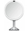 Мало огледало Simplehuman Sensor Trio Max, сребрено