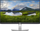 Monitor Dell S2421HN (210-AXKS), 23.8", Full HD, i zi/ argjendtë