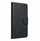 Футрола книга Fancy за Xiaomi Redmi 14C, со држач, црна
