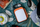 Stacion energjie portabël Newell Asvala Crank, PD 18W, Quick Charge 3.0, gri portokalli