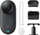 Insta360 GO 3S Акциона Камера, Midnight Black, 128GB