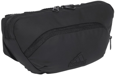 Çantë beli Adidas Ultramodern Waist IU2721, 2.7L, TPU, e zezë