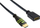 Kabllo zgjatues HDMI Techly ICOC HDMI4F, High Speed me Ethernet, 4K 30Hz 5m, i zi