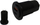 Prizë veture Turboworks QC 3.0 QC 4.0, 12/20V, USB dhe USB C, e zezë