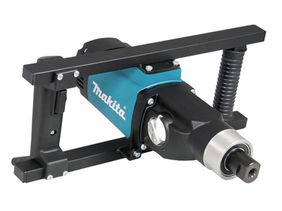 Mиксер електричен Makita UT1600, 1800W, 2 брзини, сина