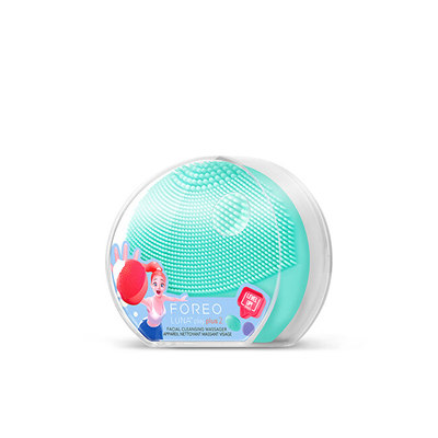 Brushë sonike për pastrimin e fytyrës Foreo LUNA Play Plus 2 kDKR9477, Peach of Cake!