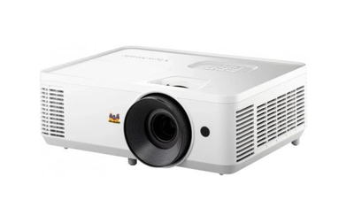 Проектор ViewSonic PA700X, 4500 ANSI лумени, XGA, бел