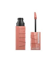 Buzëkuq i lëngshëm Maybelline Vinyl Ink, no. 15, 4.2 ml