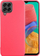 Këllëf telefoni Beline Case Candy për Samsung Galaxy M33 5G, silikon, rozë