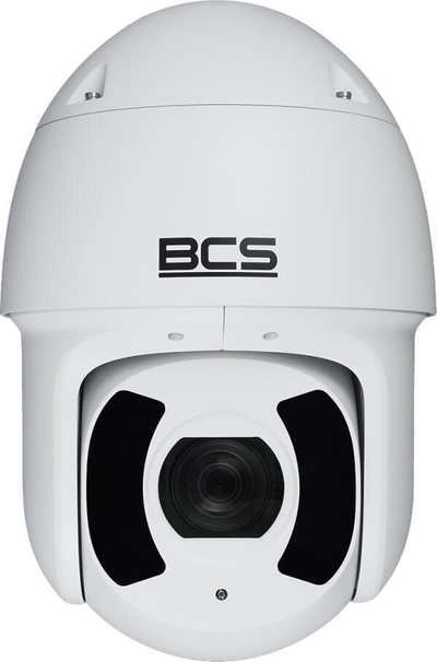 Kamerë PTZ IP BCS Line BCS-L-SIP5245SR25-Ai2, 2MP Full HD, zmadhim optik 45x, e bardhë