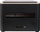 Mini PC ECS LIVA Q3 Plus V1605B, AMD Ryzen Embedded V1000, 8GB RAM 128GB, црн