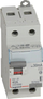 Pajisje diferencale Legrand DX³ ID, 40A, 30mA, 1-polare, gri