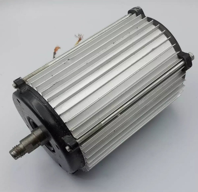 Motor elektrik për sharrë tavoline DEDRA DED7736, pjesë zëvendësuese, trup metalik, ngjyrë argjendtë