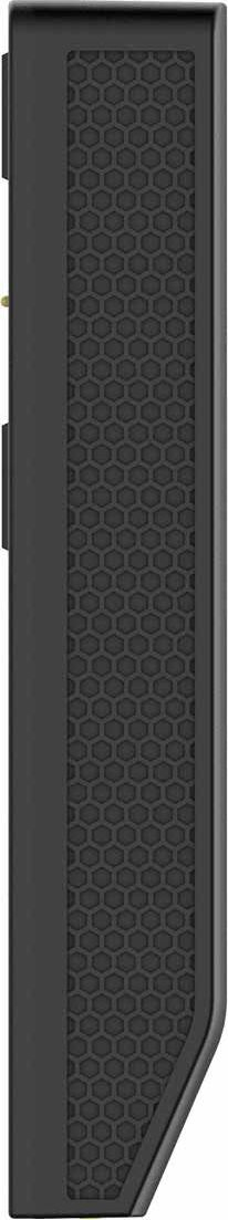 Bateri e jashtme Hammer Explorer, 5000mAh, USB C, e zezë