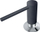 Dozator sapuni Franke Comfort 119.0578.744, 350ml, Stone Gray, gri