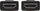 Kabllo HDMI Eaton Tripp Lite P568010, High Speed, 3.05m, e zezë