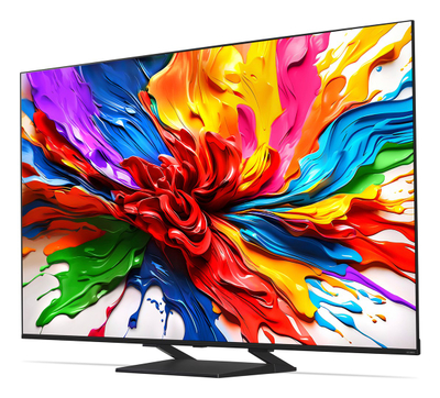 TV LG QNED evo AI 75QNED93A6A, 75\", 4K, i zi